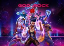 God of Rock Free Download God of Rock Free Download