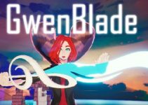 GwenBlade Free Download GwenBlade Free Download