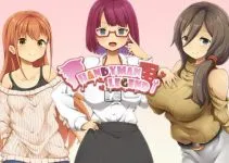 Handyman Legend Free Download (v1.0.5 & Uncensored) Handyman Legend Free Download (v1.0.5 & Uncensored)