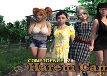 Harem Camp Free Download (v0.18.0 & Uncensored) Harem Camp Free Download (v0.18.0 & Uncensored)