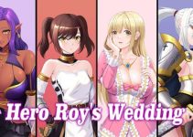 Hero Roy’s Wedding Free Download (Uncensored) Hero Roy’s Wedding Free Download (Uncensored)