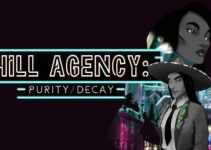 Hill Agency: PURITYdecay Free Download Hill Agency: PURITYdecay Free Download