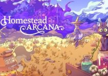 Homestead Arcana Free Download Homestead Arcana Free Download