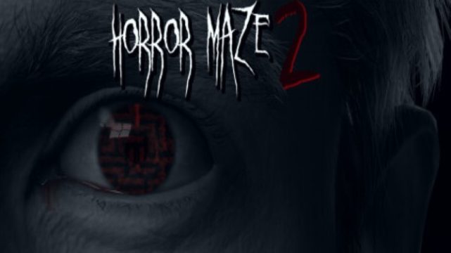 Horror Maze 2 Free Download