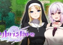 Hybrislave Free Download (Uncensored) Hybrislave Free Download (Uncensored)