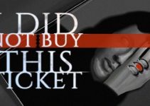 I Did Not Buy This Ticket Free Download I Did Not Buy This Ticket Free Download