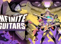 INFINITE GUITARS Free Download INFINITE GUITARS Free Download