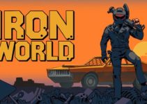 IRON WORLD Free Download IRON WORLD Free Download