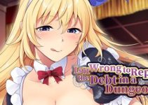 Is It Wrong to Repay the Debt in a Dungeon? Free Download (Uncensored) Is It Wrong to Repay the Debt in a Dungeon? Free Download (Uncensored)
