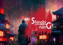 Katana-Ra: Shinobi Rising Free Download Katana-Ra: Shinobi Rising Free Download