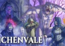 Lichenvale Free Download Lichenvale Free Download