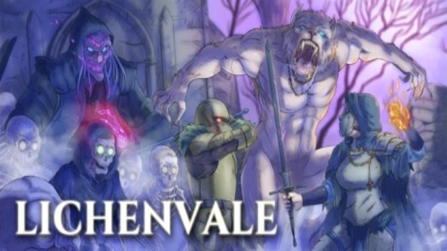 Lichenvale Free Download
