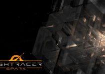 Lightracer Spark Free Download Lightracer Spark Free Download