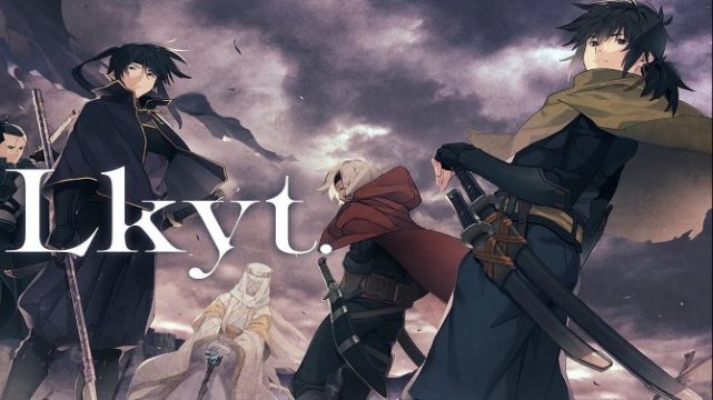Lkyt. Free Download