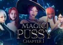 Magic Pussy: Chapter 1 Free Download (Uncensored) Magic Pussy: Chapter 1 Free Download (Uncensored)