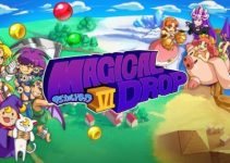 Magical Drop VI Free Download Magical Drop VI Free Download