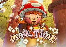 Mail Time Free Download (v1.00.11) Mail Time Free Download (v1.00.11)