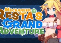 Mechaneer Resta’s Grand Adventure Free Download Mechaneer Resta’s Grand Adventure Free Download