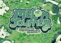 Melon Journey: Bittersweet Memories Free Download Melon Journey: Bittersweet Memories Free Download