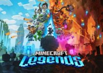 Minecraft Legends Free Download (v1.17.44512) Minecraft Legends Free Download (v1.17.44512)