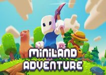 Miniland Adventure Free Download Miniland Adventure Free Download
