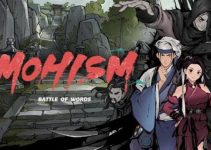 Mohism: Battle of Words Free Download Mohism: Battle of Words Free Download