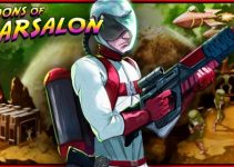 Moons Of Darsalon Free Download Moons Of Darsalon Free Download
