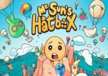 Mr. Sun’s Hatbox Free Download Mr. Sun’s Hatbox Free Download
