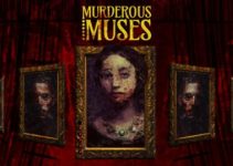Murderous Muses Free Download Murderous Muses Free Download