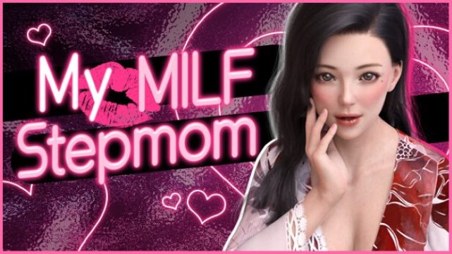 My MILF Stepmom Free Download (Uncensored)