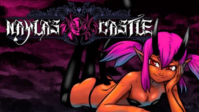 Nayla’s Castle Free Download (v1.1 & Uncensored)