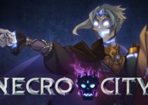 NecroCity Free Download NecroCity Free Download
