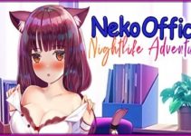 Neko Office: Nightlife Adventures Free Download (Uncensored) Neko Office: Nightlife Adventures Free Download (Uncensored)