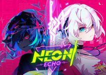Neon Echo Free Download Neon Echo Free Download