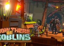 Now There Be Goblins Free Download Now There Be Goblins Free Download