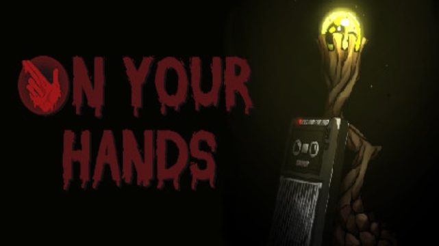 On Your Hands Free Download