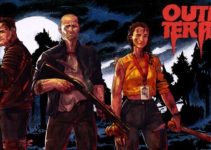 Outer Terror Free Download Outer Terror Free Download