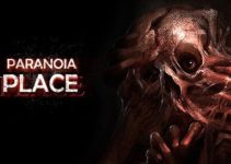 PARANOIA PLACE Free Download PARANOIA PLACE Free Download