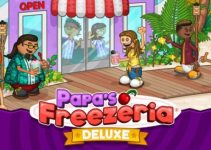 Papa’s Freezeria Deluxe Free Download Papa’s Freezeria Deluxe Free Download