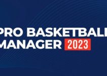 Pro Basketball Manager 2023 Free Download Pro Basketball Manager 2023 Free Download