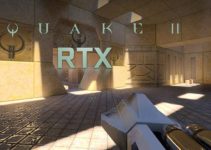 Quake II RTX Free Download (v1.7.0) Quake II RTX Free Download (v1.7.0)