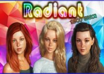Radiant Free Download (v0.5 & Uncensored) Radiant Free Download (v0.5 & Uncensored)