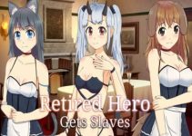 Retired Hero Gets Slaves Free Download (Uncensored) Retired Hero Gets Slaves Free Download (Uncensored)