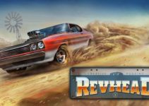 Revhead Free Download (Incl. DLC’s) Revhead Free Download (Incl. DLC’s)