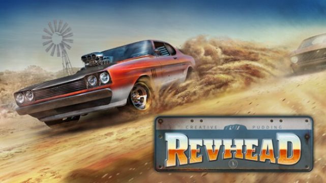 Revhead Free Download (Incl. DLC's)