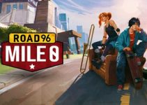 Road 96: Mile 0 Free Download Road 96: Mile 0 Free Download