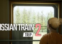 Russian Train Trip 2 Free Download Russian Train Trip 2 Free Download
