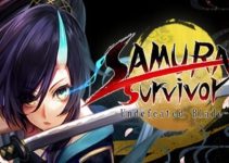 SAMURAI Survivor -Undefeated Blade- Free Download SAMURAI Survivor -Undefeated Blade- Free Download