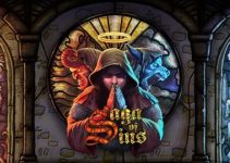 Saga of Sins Free Download Saga of Sins Free Download