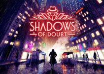 Shadows of Doubt Free Download (v1.0) Shadows of Doubt Free Download (v1.0)